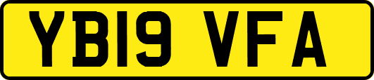 YB19VFA