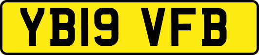 YB19VFB