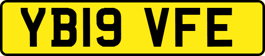 YB19VFE