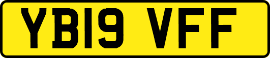 YB19VFF