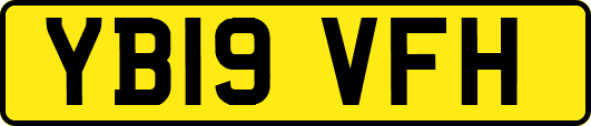 YB19VFH