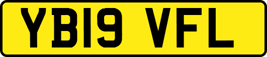 YB19VFL