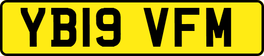 YB19VFM