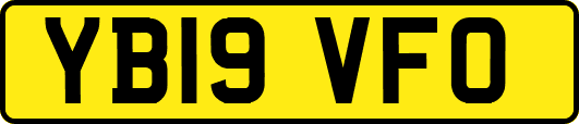 YB19VFO