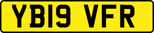 YB19VFR