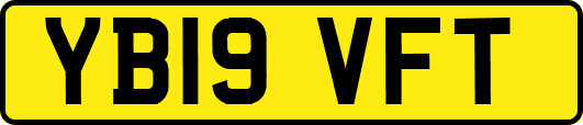 YB19VFT