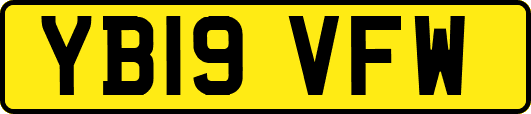 YB19VFW