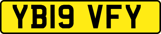 YB19VFY