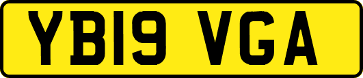 YB19VGA
