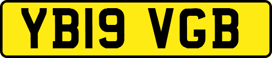 YB19VGB