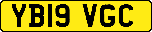 YB19VGC