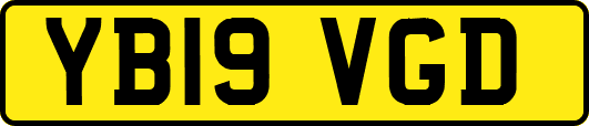 YB19VGD