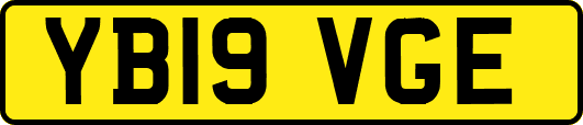 YB19VGE