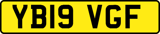 YB19VGF