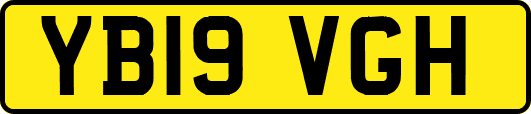 YB19VGH