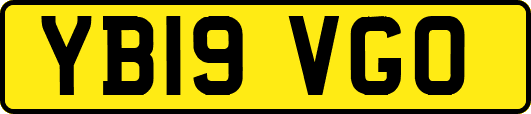 YB19VGO