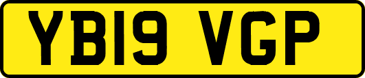 YB19VGP