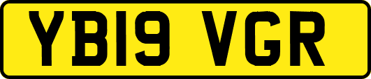 YB19VGR