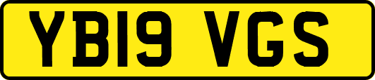 YB19VGS