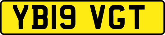 YB19VGT