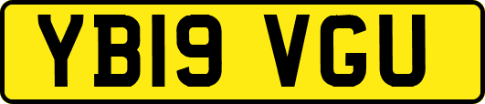 YB19VGU