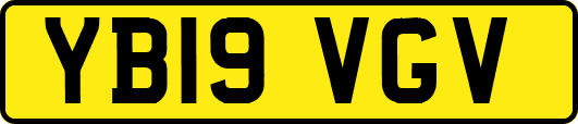 YB19VGV