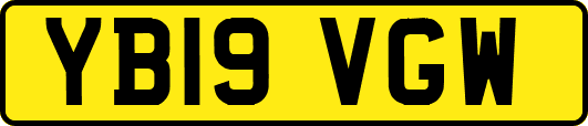 YB19VGW