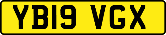 YB19VGX