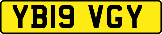 YB19VGY