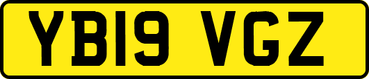YB19VGZ