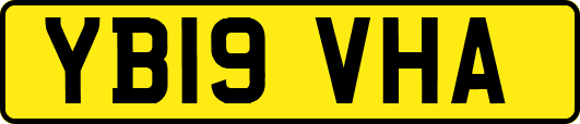 YB19VHA