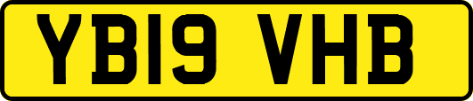 YB19VHB