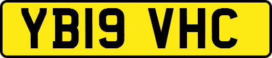 YB19VHC