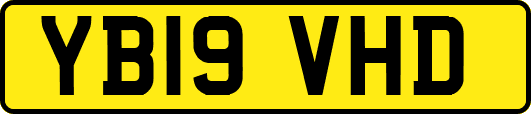 YB19VHD