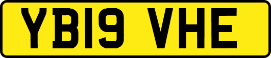 YB19VHE
