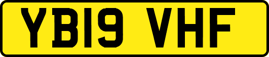 YB19VHF