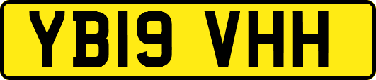 YB19VHH
