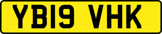 YB19VHK