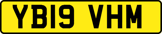 YB19VHM