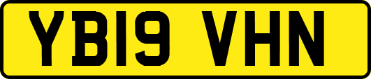 YB19VHN