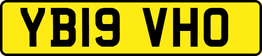 YB19VHO