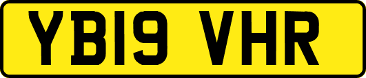 YB19VHR