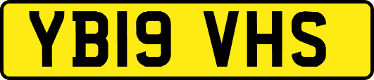 YB19VHS