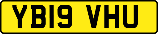 YB19VHU