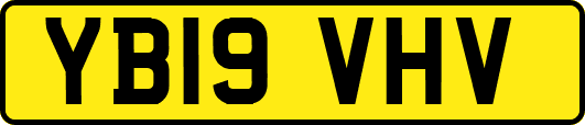YB19VHV