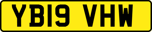 YB19VHW
