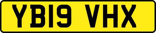 YB19VHX
