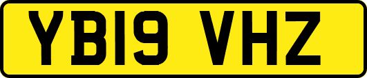 YB19VHZ