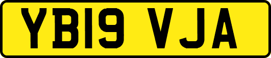 YB19VJA