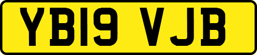 YB19VJB